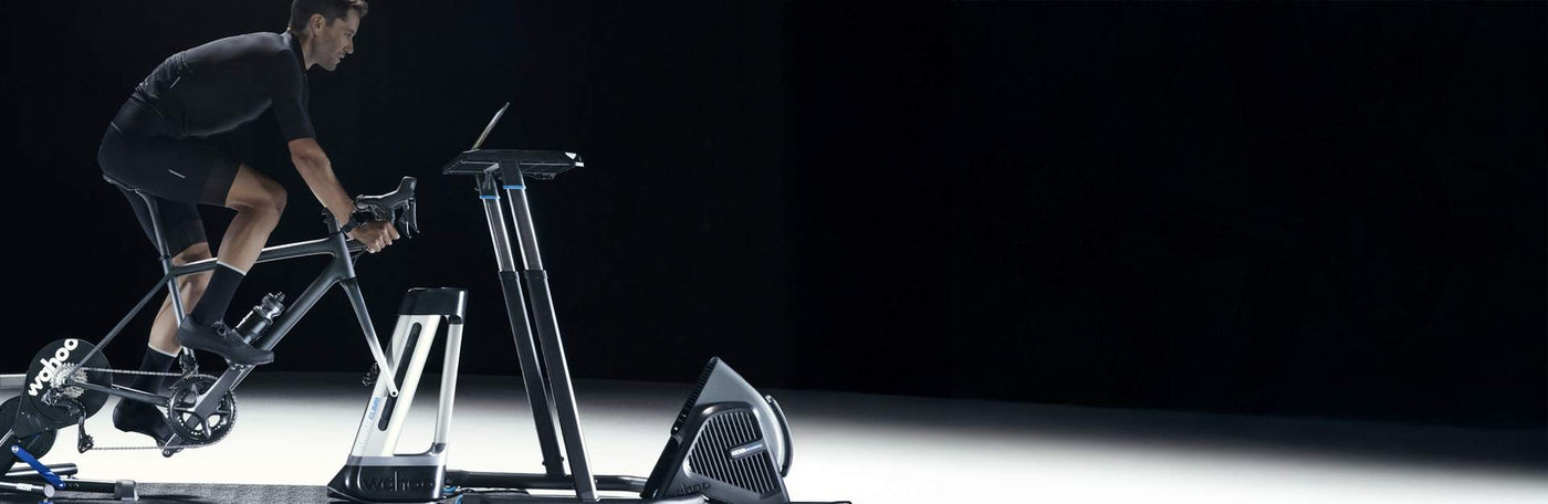 Winter Bike Trainers