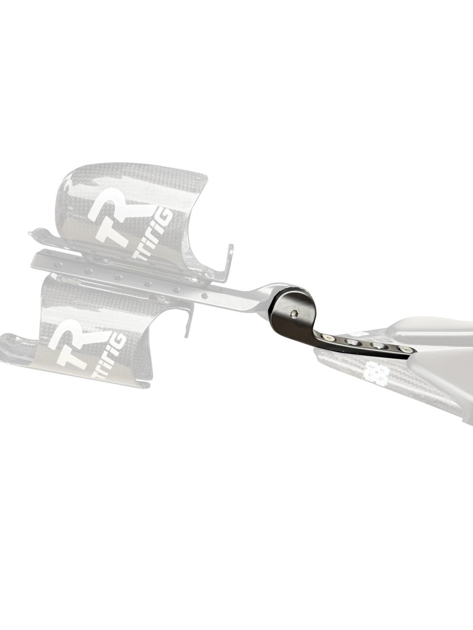 TriRig Beta Saddle Bracket Beta One Adaptor