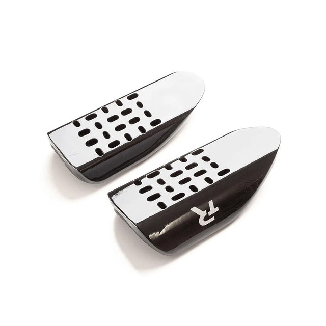 TriRig Open Back Carbon Arm Cups