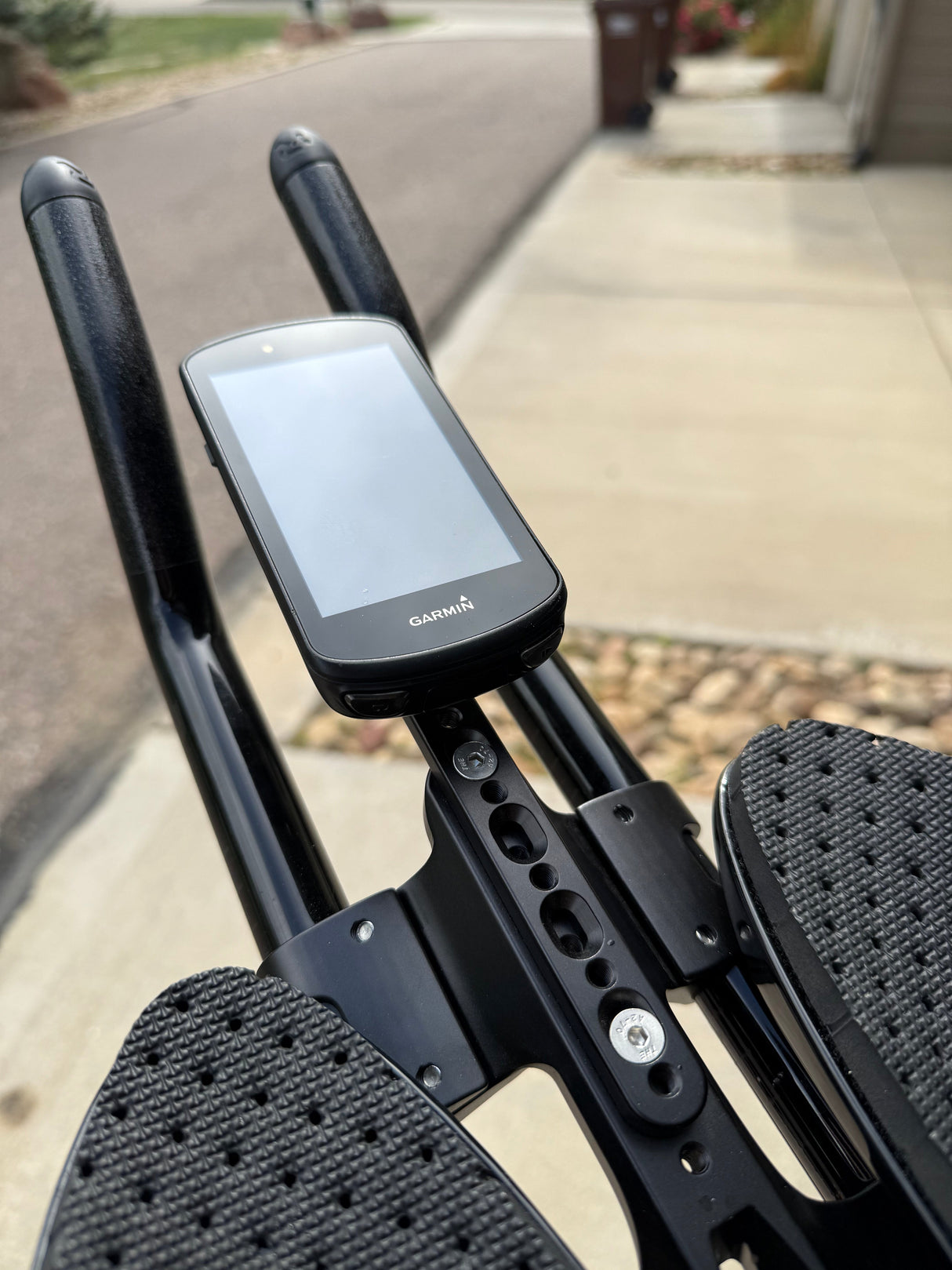 TriRig Polymount