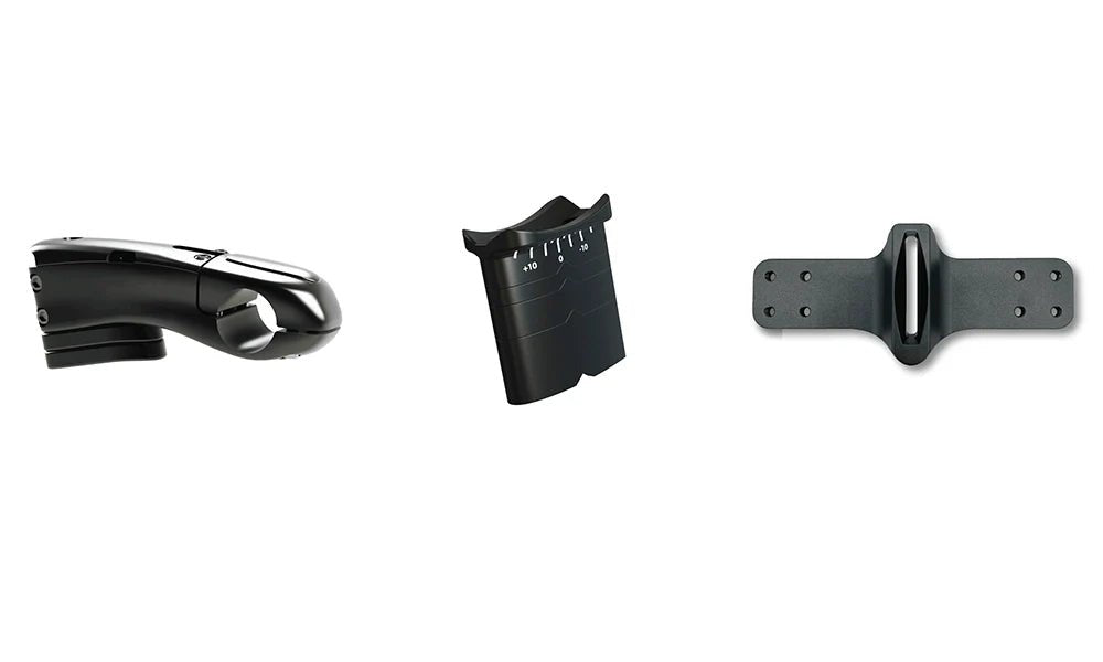 TriRig Sigma One Carbon Aero Stem Sigma One Aero Stem