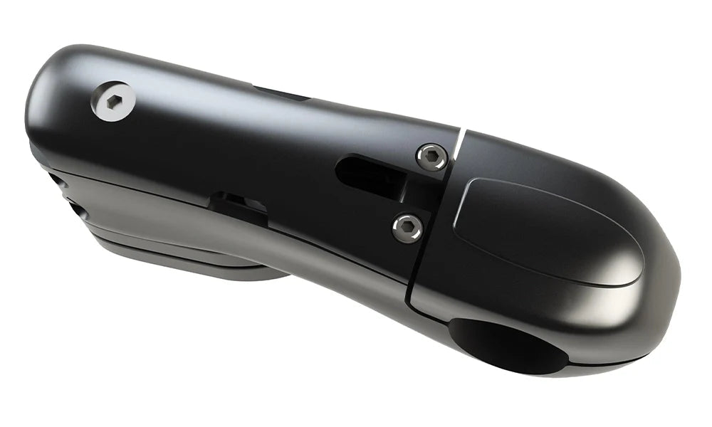 TriRig Sigma One Carbon Aero Stem Sigma One Aero Stem