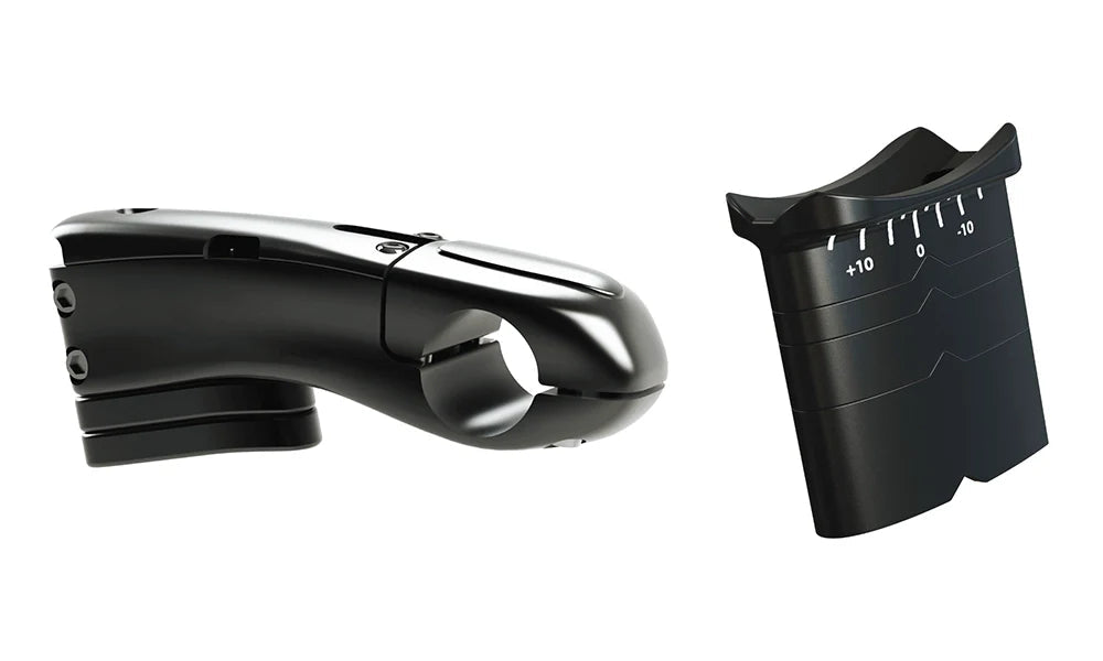TriRig Sigma One Carbon Aero Stem Sigma One Aero Stem