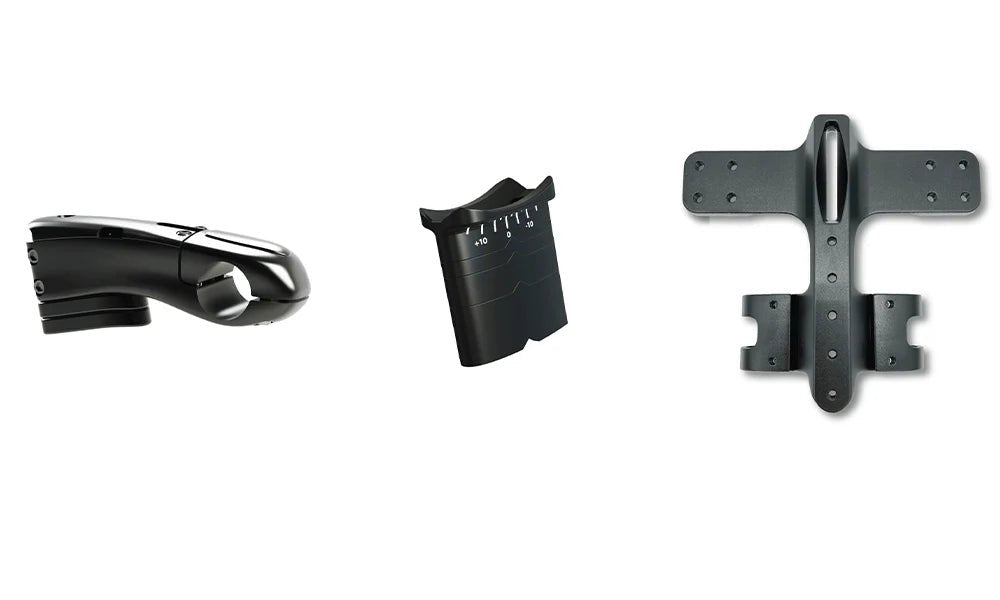 TriRig Sigma One Carbon Aero Stem Sigma One Aero Stem