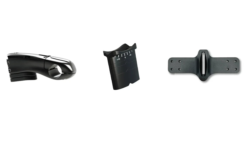 TriRig Sigma One Carbon Aero Stem Sigma One Aero Stem