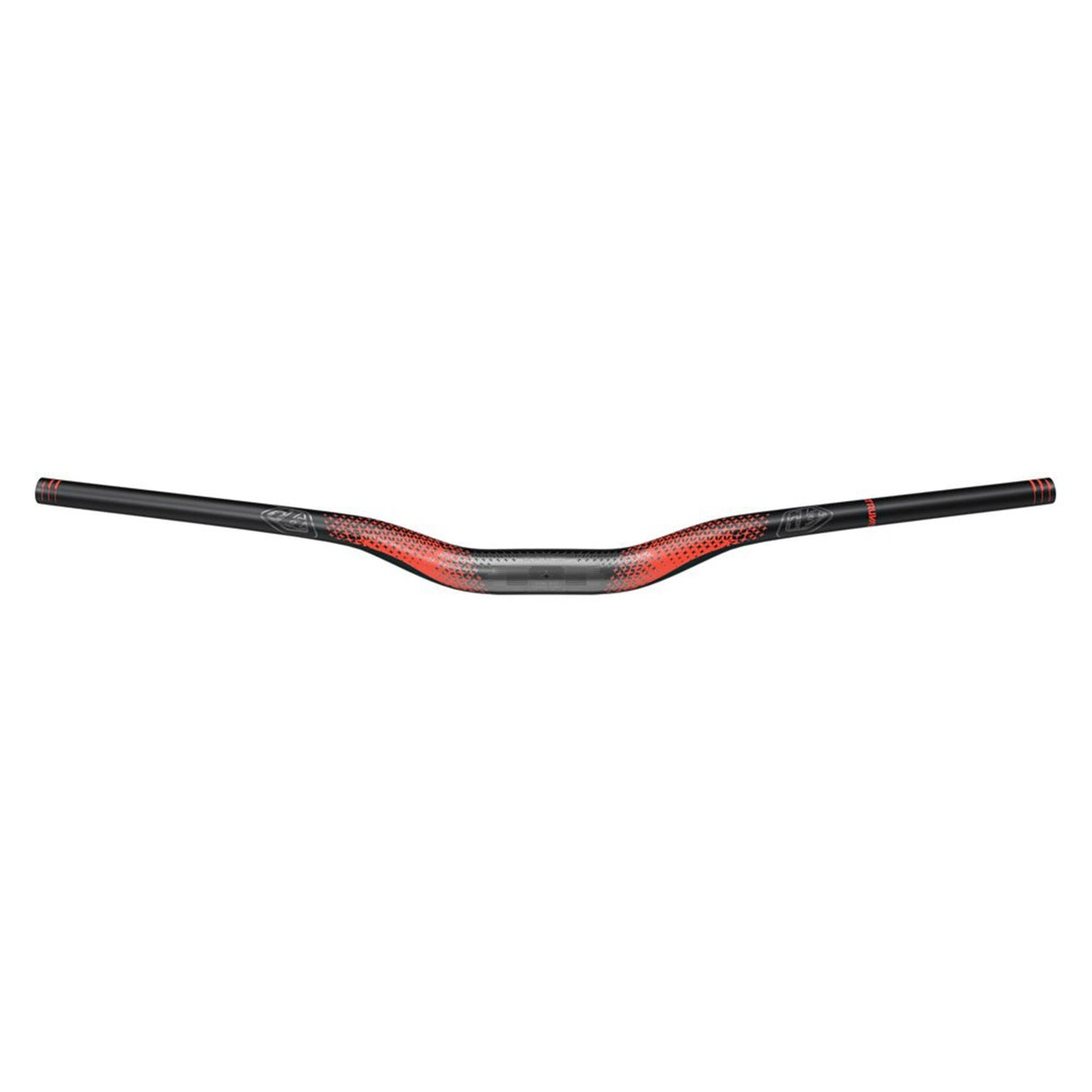 Truvativ Descendant CoLab "Troy Lee Design" Riser 35 Handlebar 800mm