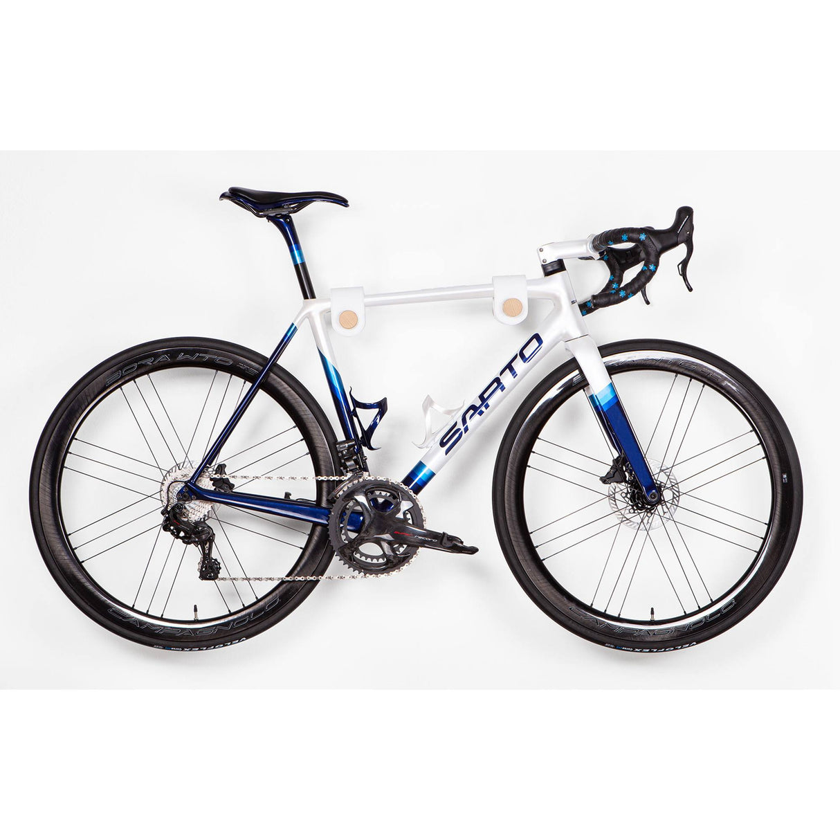Vadolibero Duo Bike Decor Ash