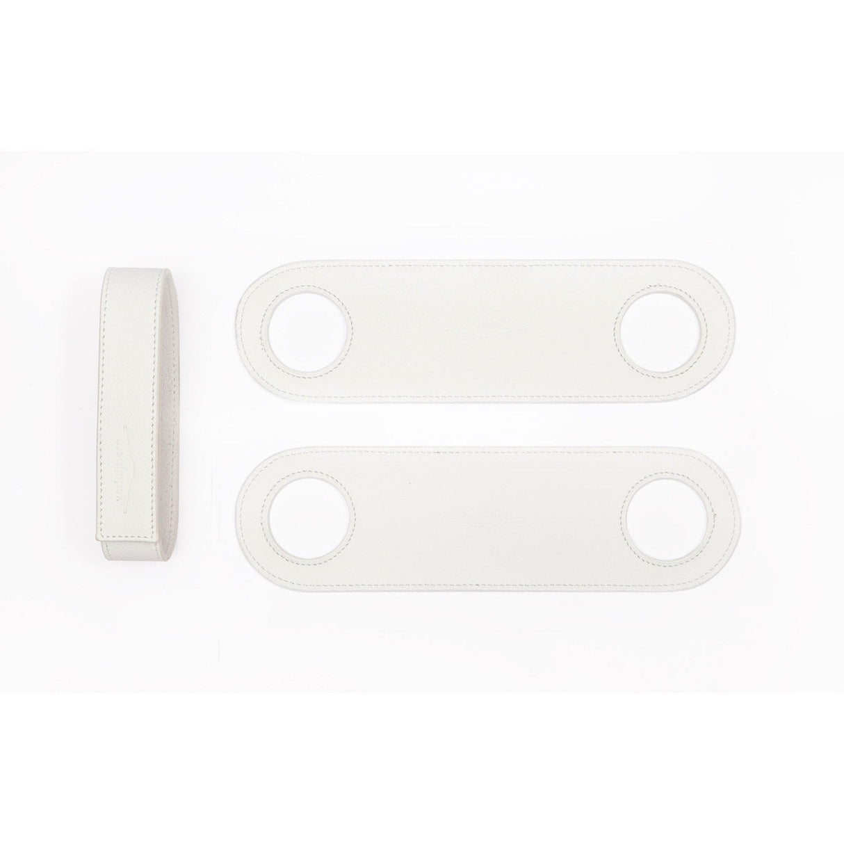 Vadolibero Duo Leather Kit White