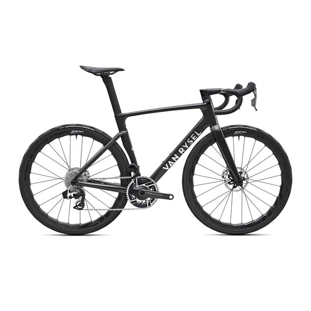 Van Rysel RCR Pro Red AXS Bike XS