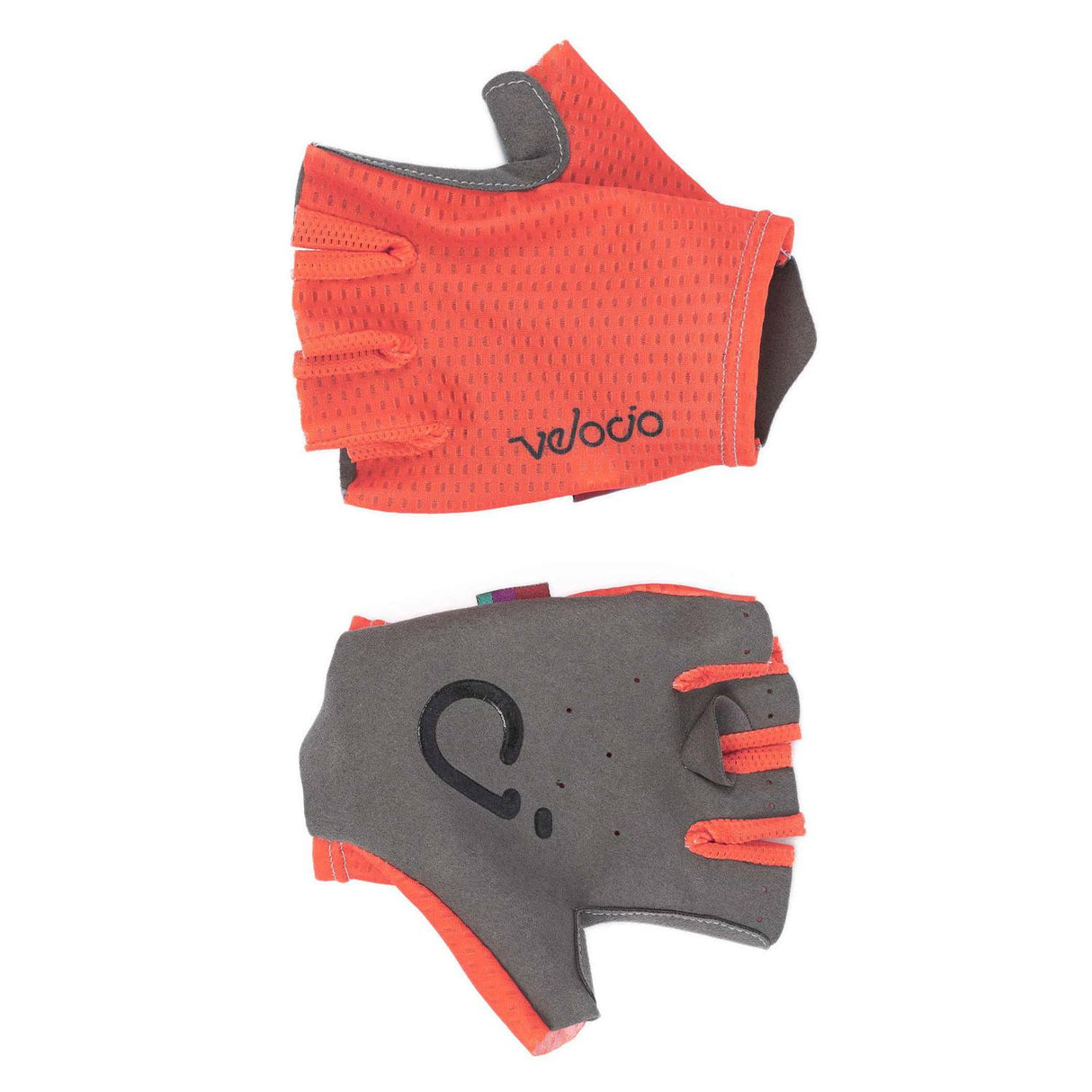 Velocio Ultralight Gloves Coral