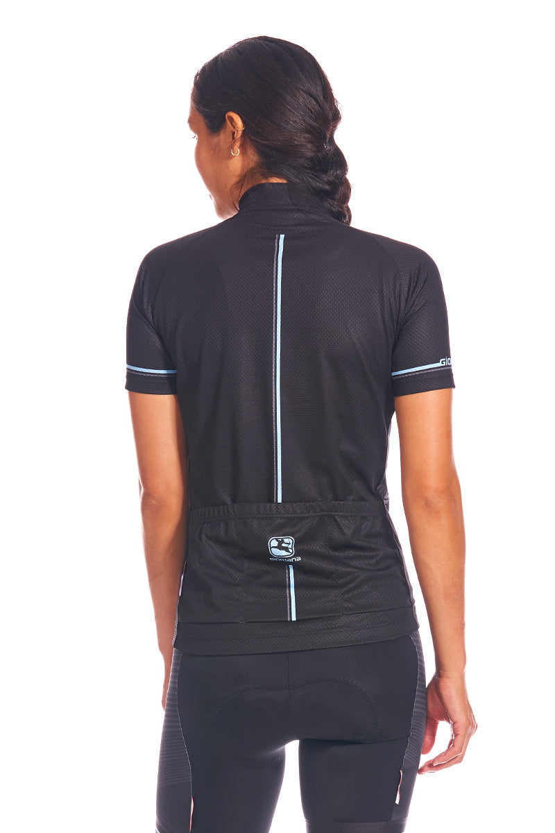 Giordana Women's Moda Vero Pro Jersey