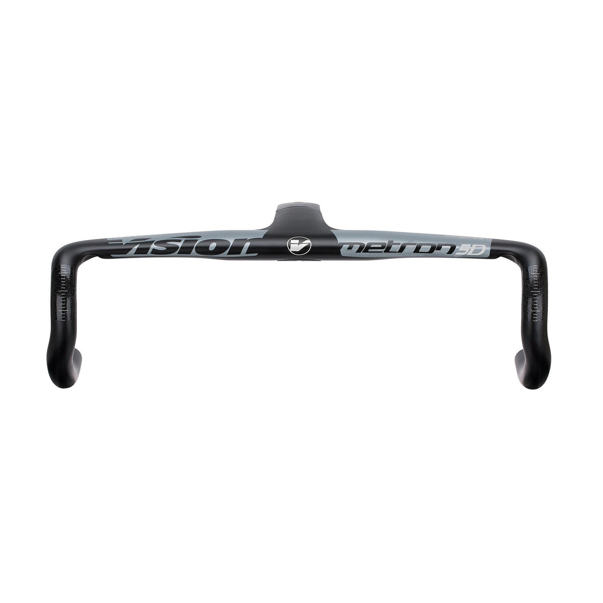 Vision Metron 5D ACR Integrated Handlebar 3K Carbon