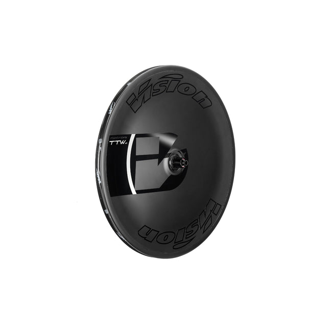 Vision Metron TTW Disc Brake Disc Rear Wheel HG11 (Shimano / SRAM 11s)