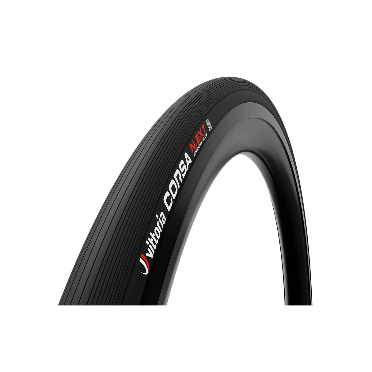 Vittoria Corsa N.EXT G2.0 Clincher Tire Black