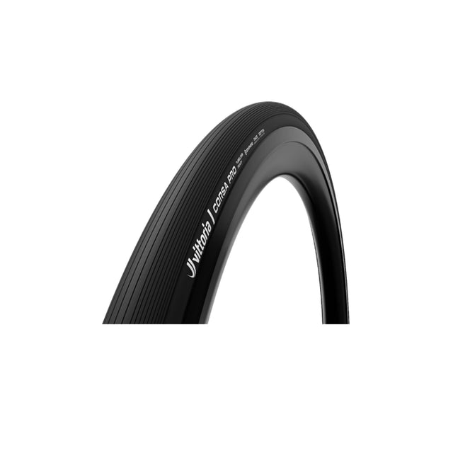 Vittoria Corsa Pro G2.0 Tubeless Tire - Special Edition Black