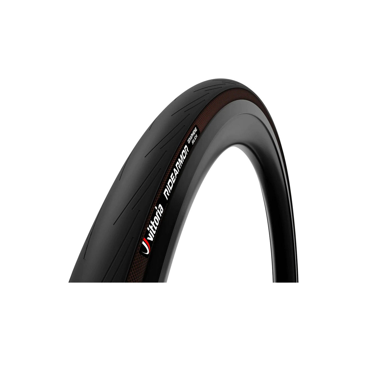 Vittoria RideArmor Tubeless Tire Black