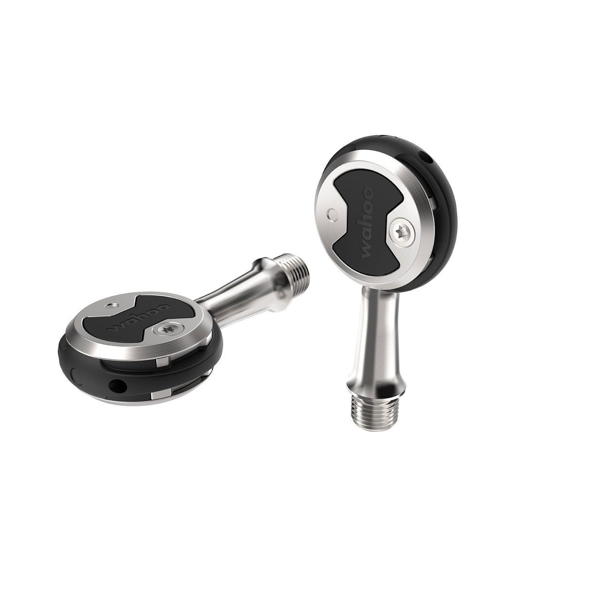 Wahoo Speedplay ZERO Pedal System - Extended Spindle Black