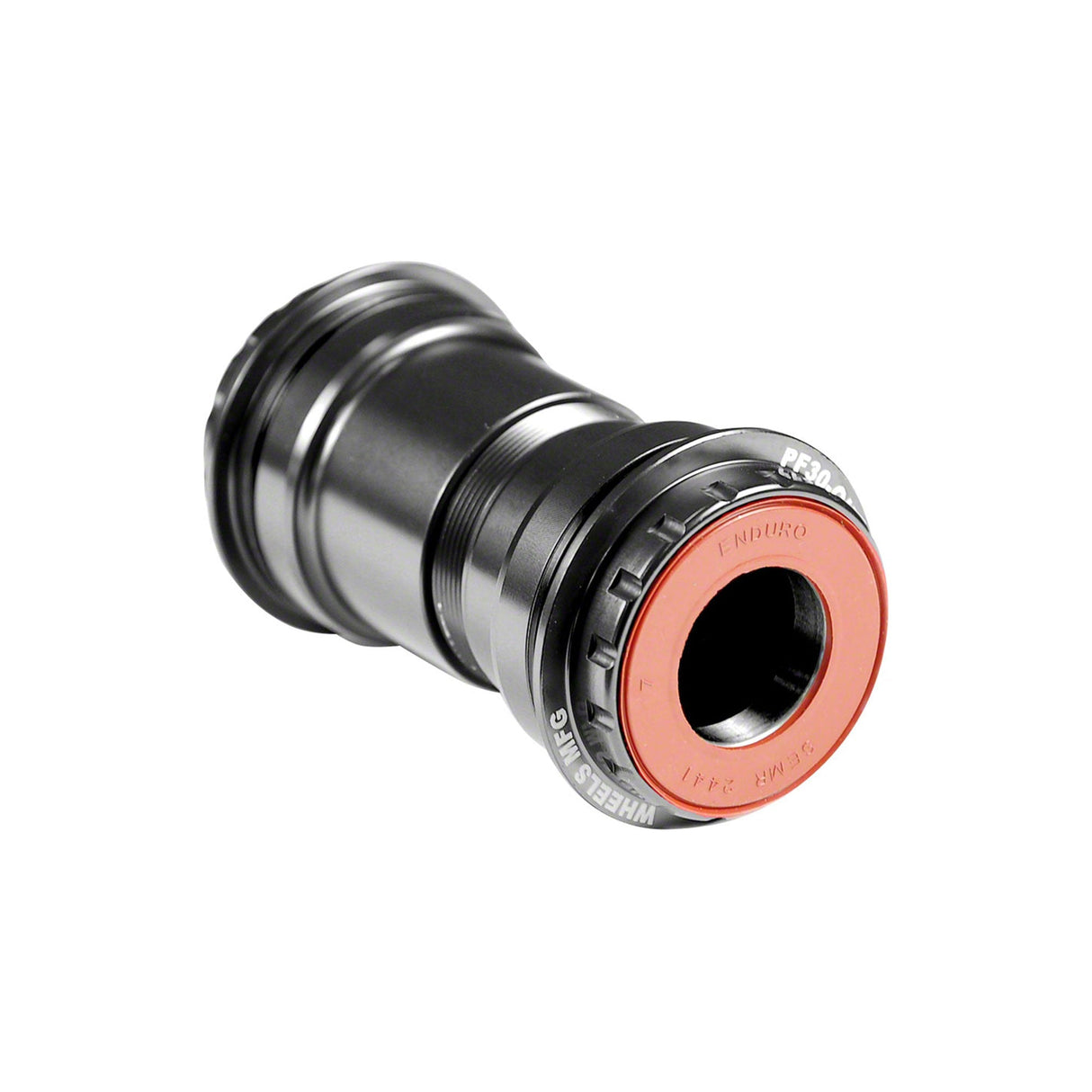 Wheels Manufacturing PressFit 30 to SRAM GXP Bottom Bracket w/ABEC - 3 Bearings
