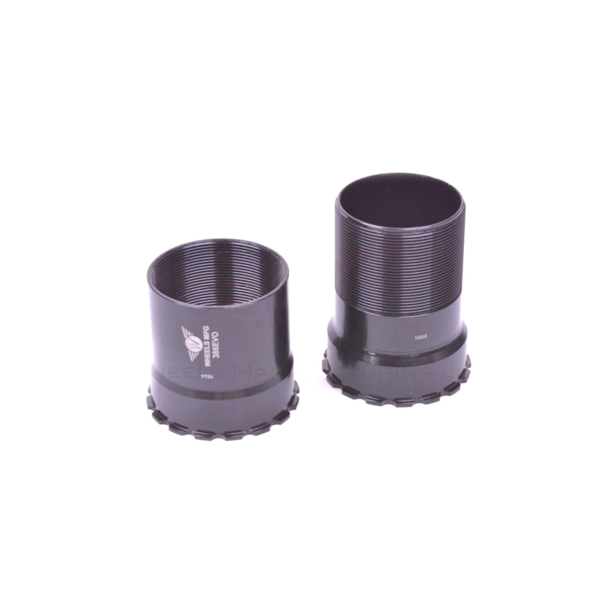 Wheels Manufacturing Thread Together 386Evo ABEC - 3 to Dub Bottom Bracket