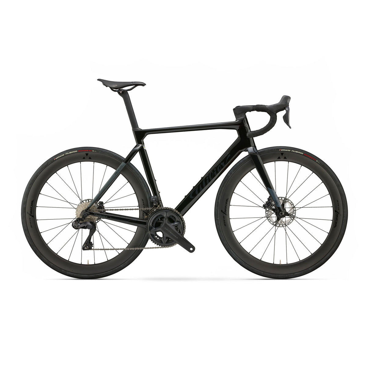 Wilier Filante SL 105 Di2 Bike Black Glossy