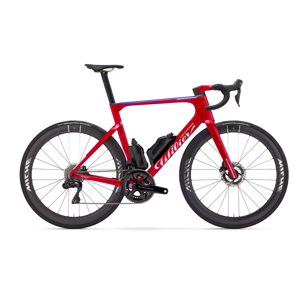 Wilier Filante SLR SRAM Force AXS E1 2x12