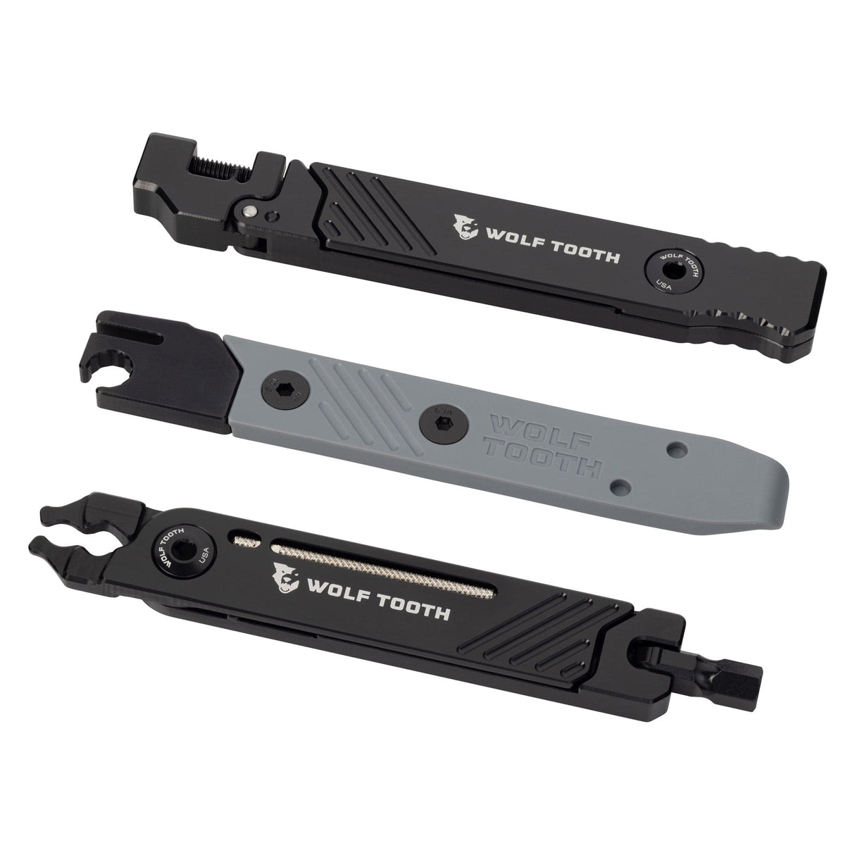 Wolf Tooth 8 - Bit Kit Two