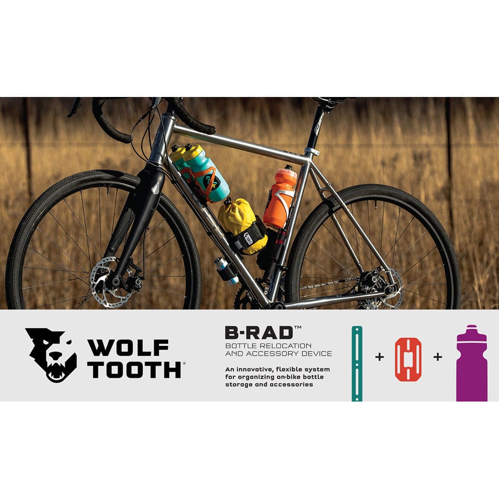 Wolf Tooth B - RAD Bottle Shift