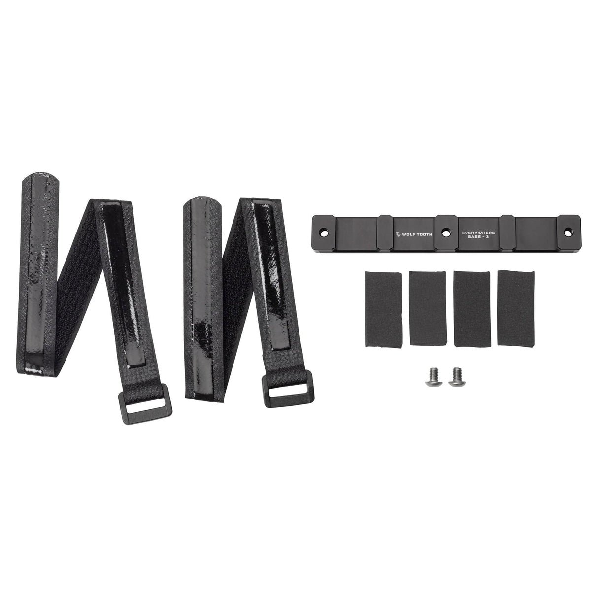 Wolf Tooth B - RAD Everywhere Base 3 - Bolt