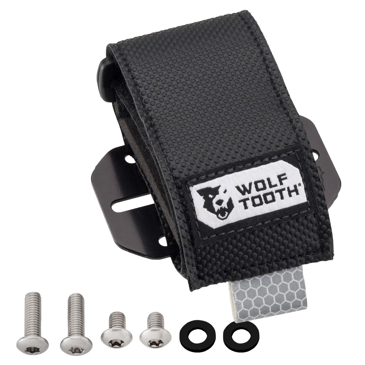 Wolf Tooth B - RAD Medium Strap and Accessory Mount