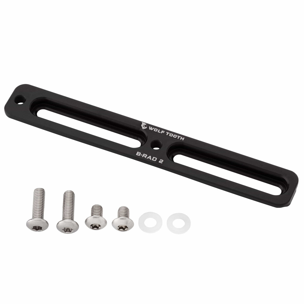 Wolf Tooth B - RAD Mounting Bases Aluminum