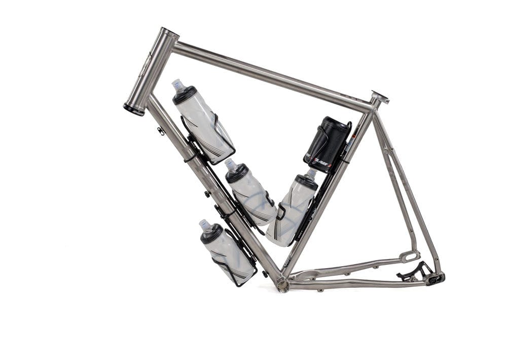 Wolf Tooth B - RAD Mounting Bases Aluminum