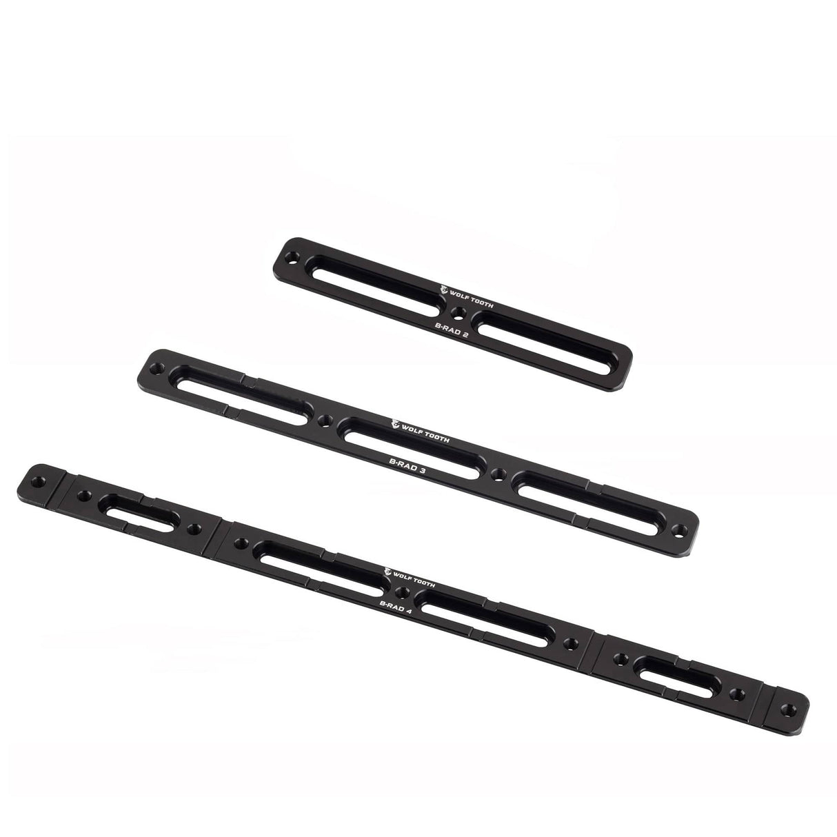 Wolf Tooth B - RAD Mounting Bases Aluminum