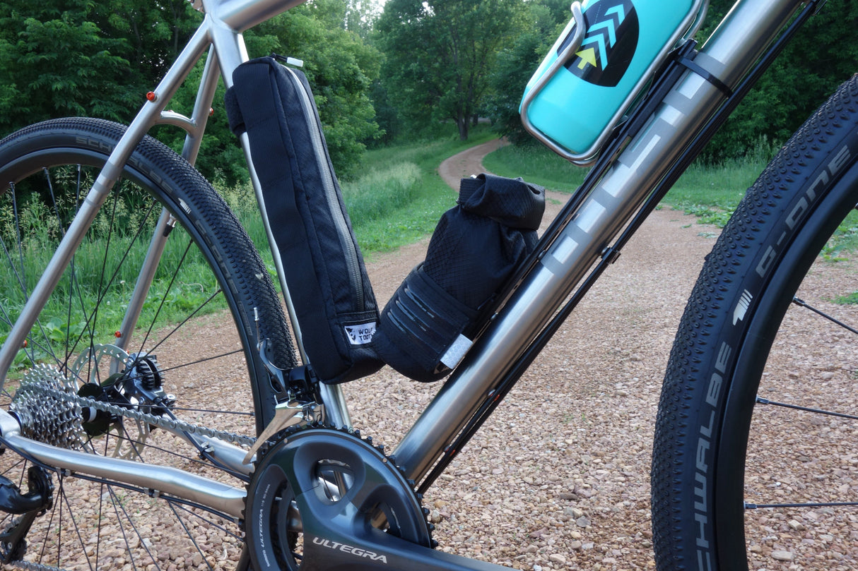 Wolf Tooth B - RAD Pump Bag