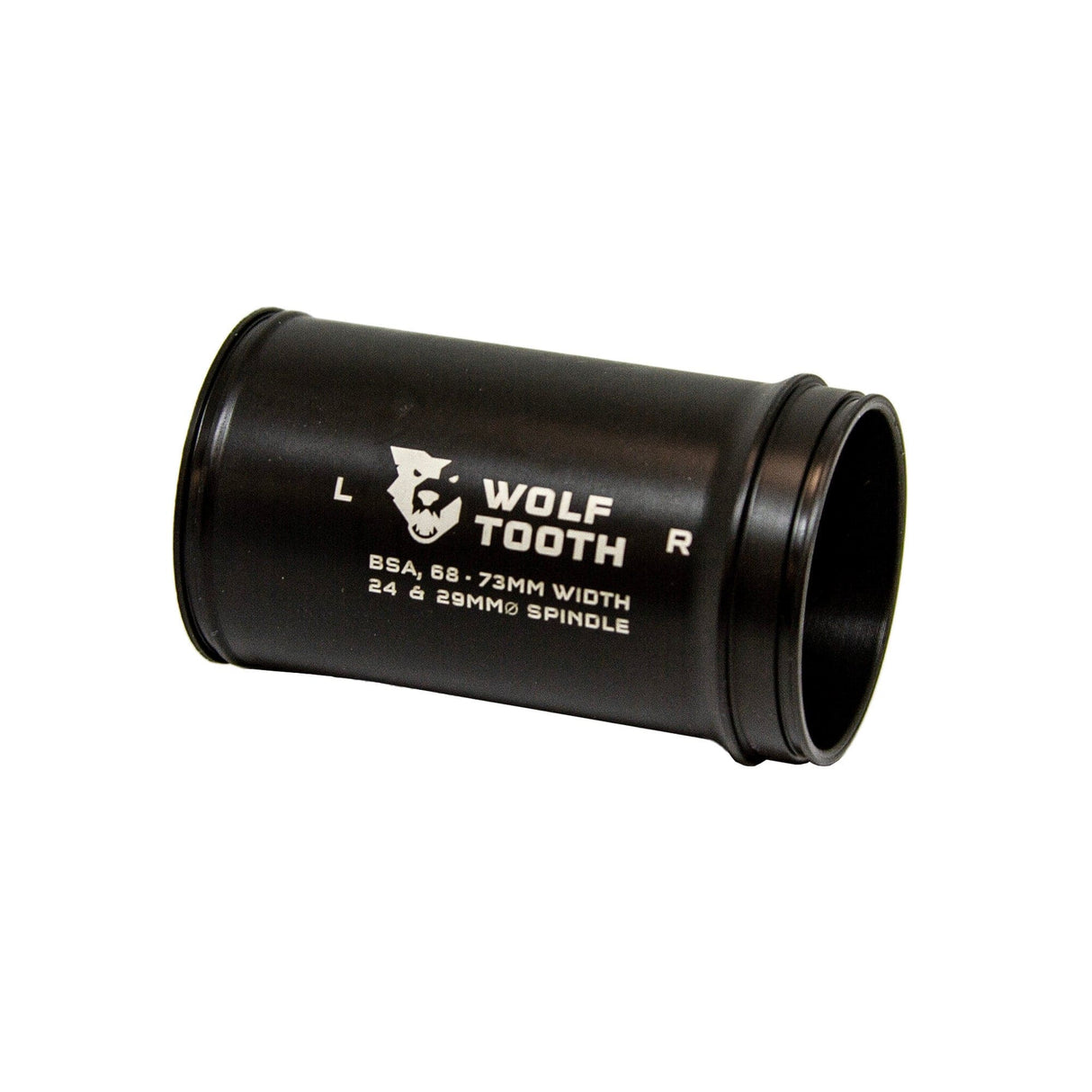 Wolf Tooth Bottom Bracket Sleeves BSA