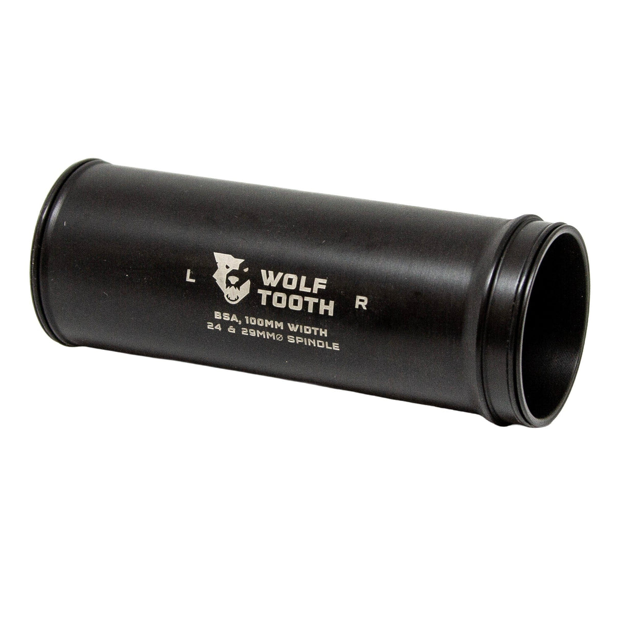 Wolf Tooth Bottom Bracket Sleeves BSA