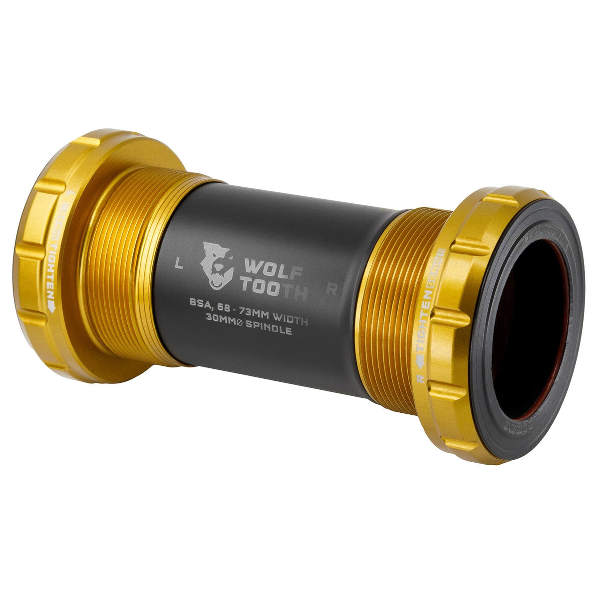 Wolf Tooth BSA Bottom Bracket 30mm