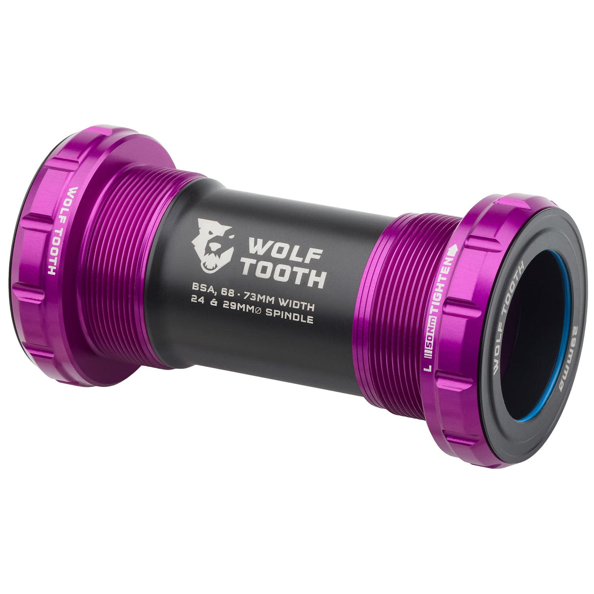 Wolf Tooth BSA Bottom Bracket 29mm