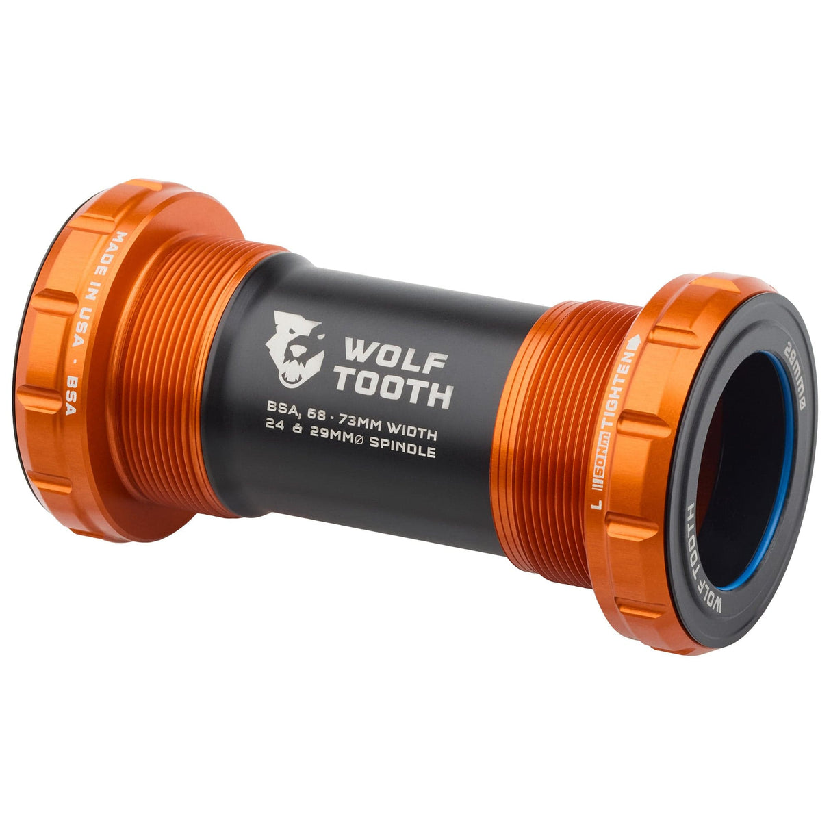 Wolf Tooth BSA Bottom Bracket 29mm