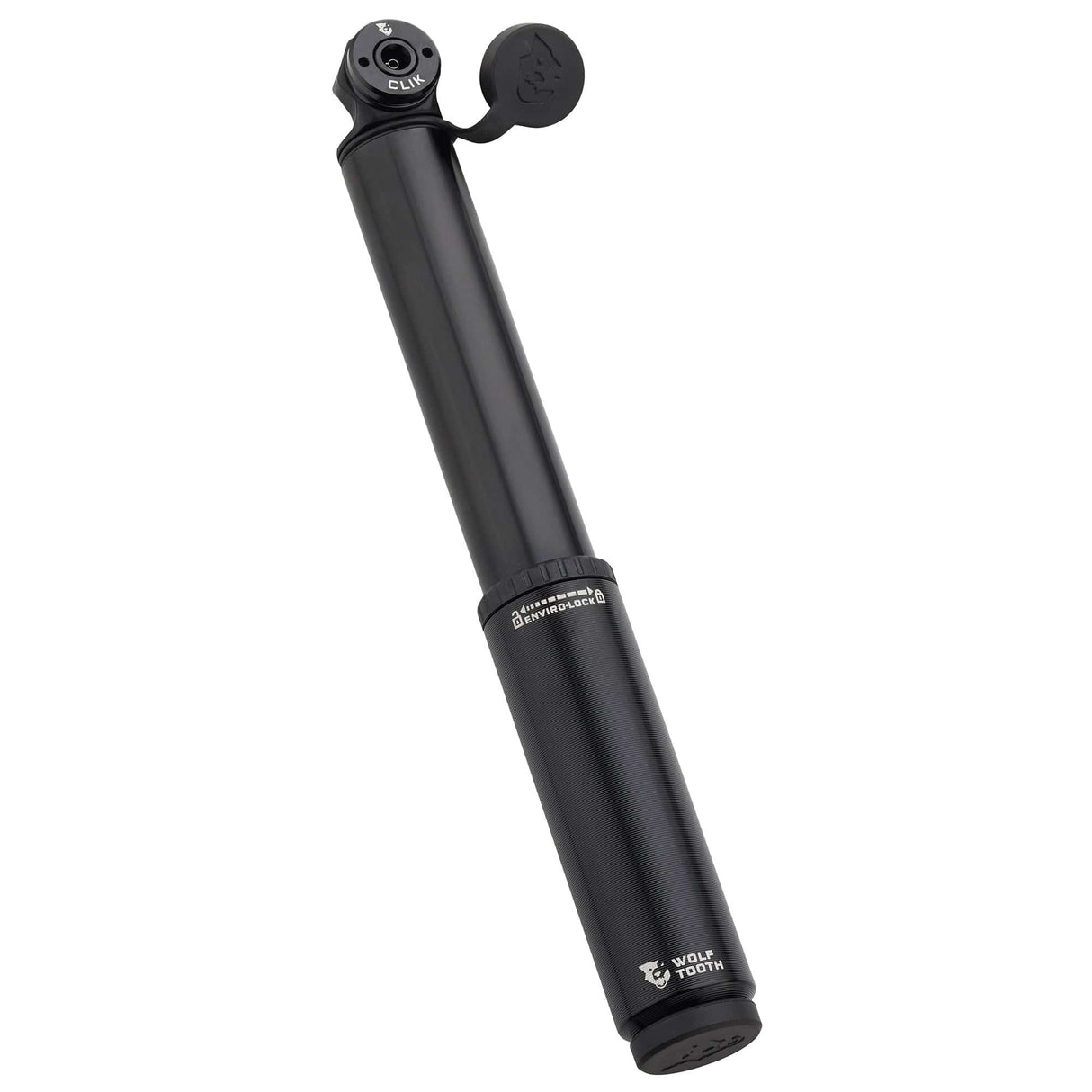 Wolf Tooth EnCase Pump for Clik Valve 85cc Pump