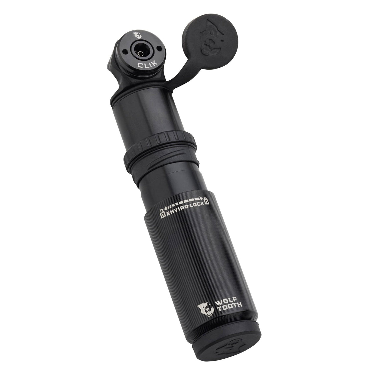 Wolf Tooth EnCase Pump for Clik Valve 30cc Pump