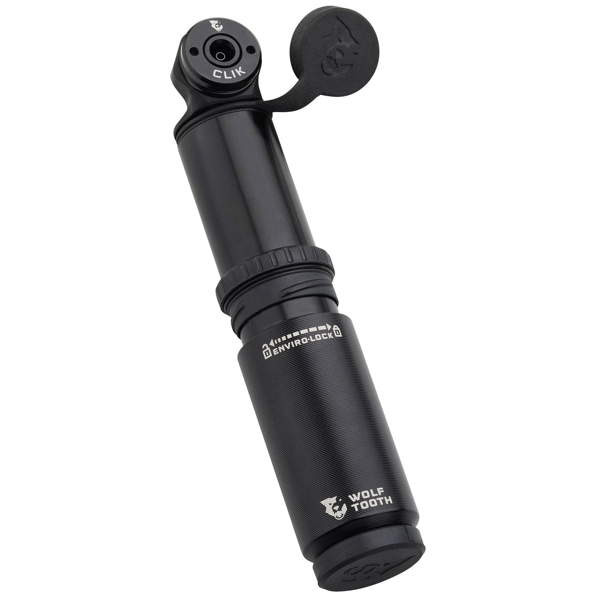 Wolf Tooth EnCase Pump for Clik Valve 40cc Pump