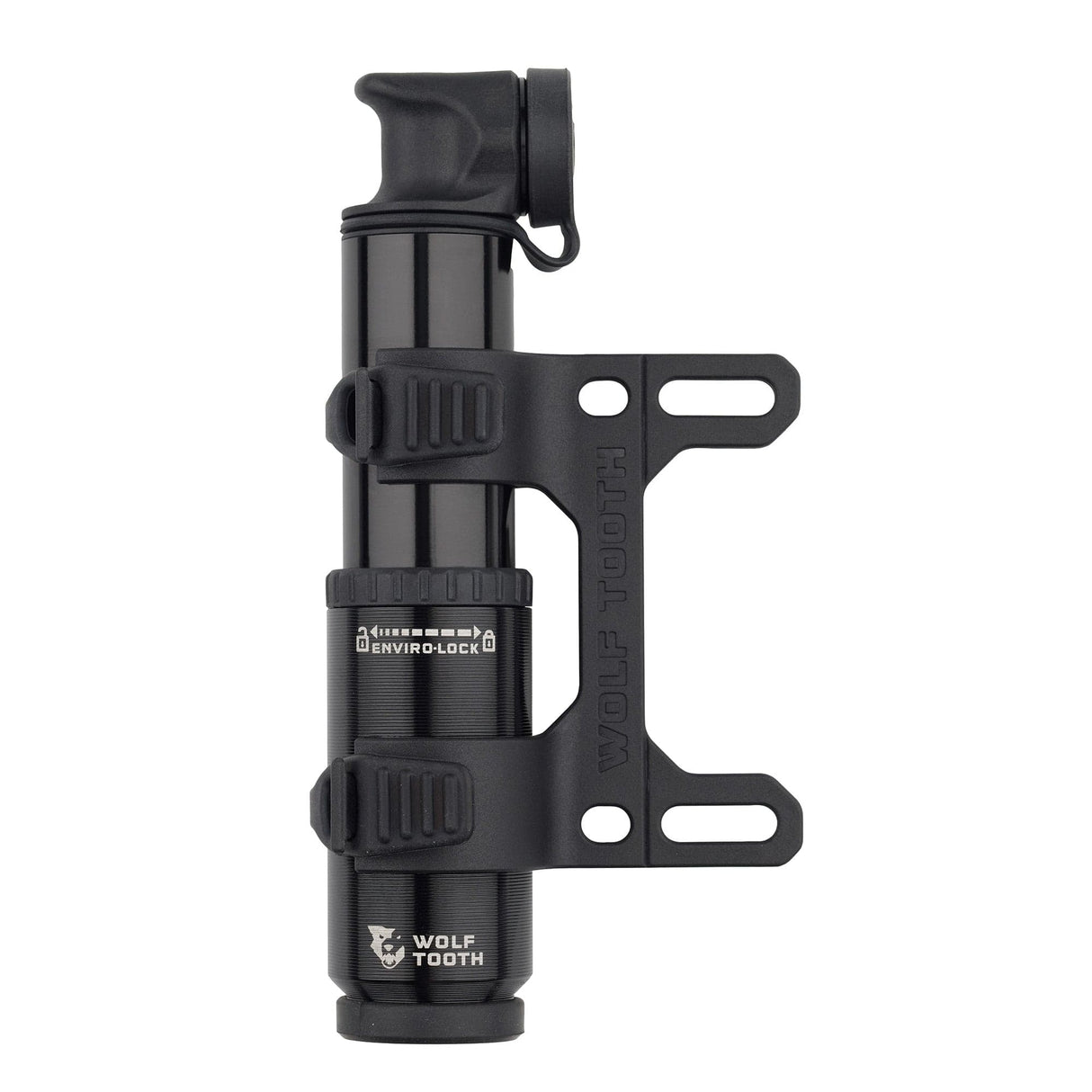 Wolf Tooth EnCase Pump for Clik Valve 85cc Pump