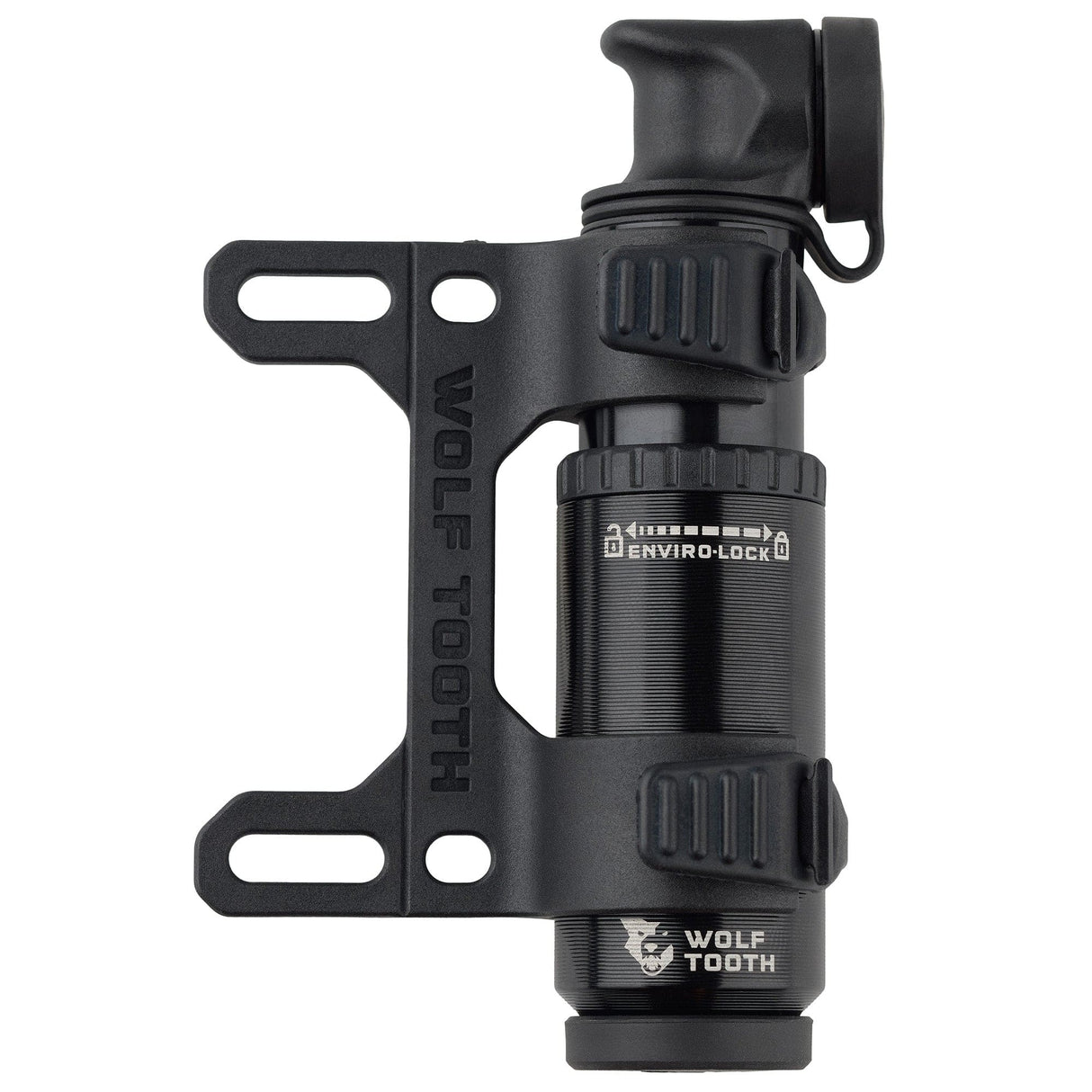 Wolf Tooth EnCase Pump for Clik Valve 85cc Pump