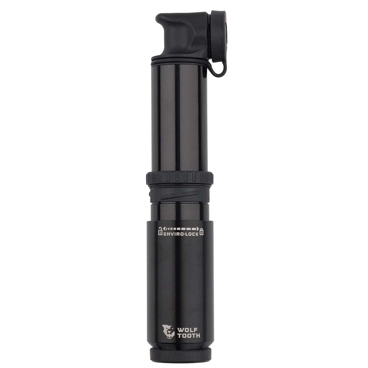 Wolf Tooth EnCase Pump for Clik Valve 30cc Pump
