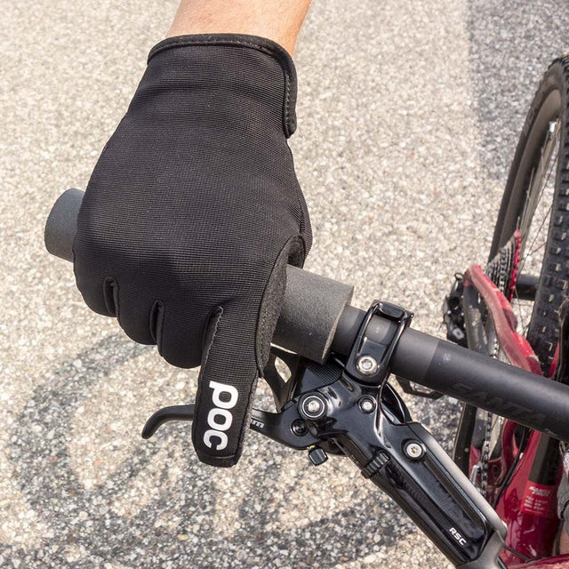 Wolf Tooth Fat Paw Grips XL 160mm Black