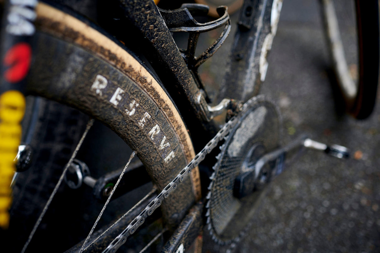 Wolf Tooth LoneWolf Aero Chainguide for Cervelo Low Sweep