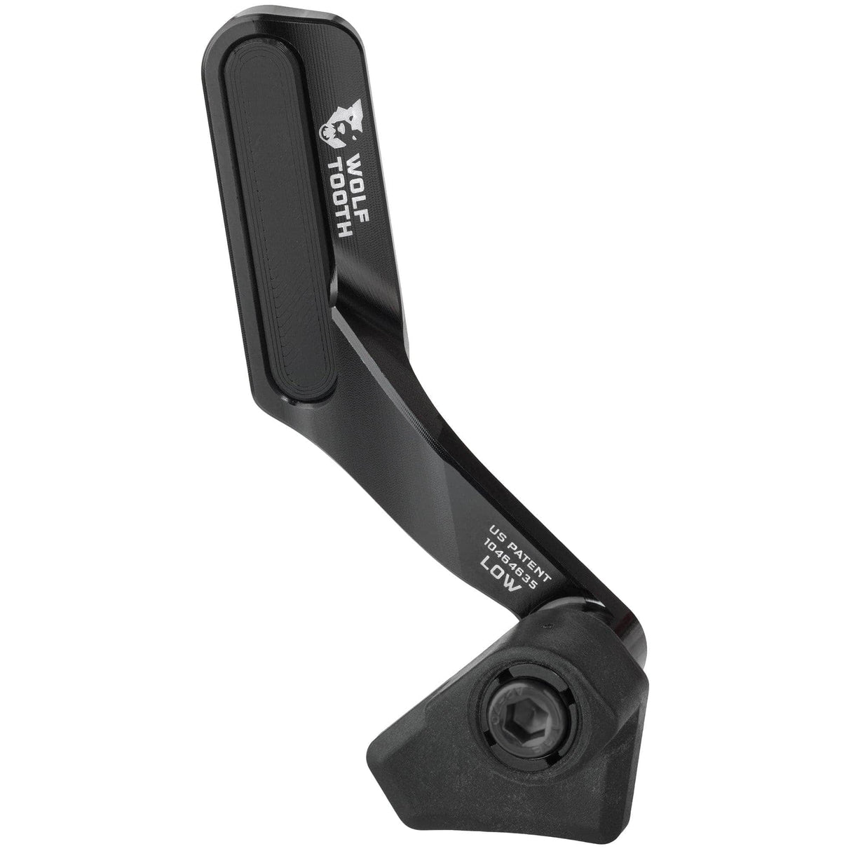 Wolf Tooth LoneWolf Aero Chainguide for Cervelo Low Sweep