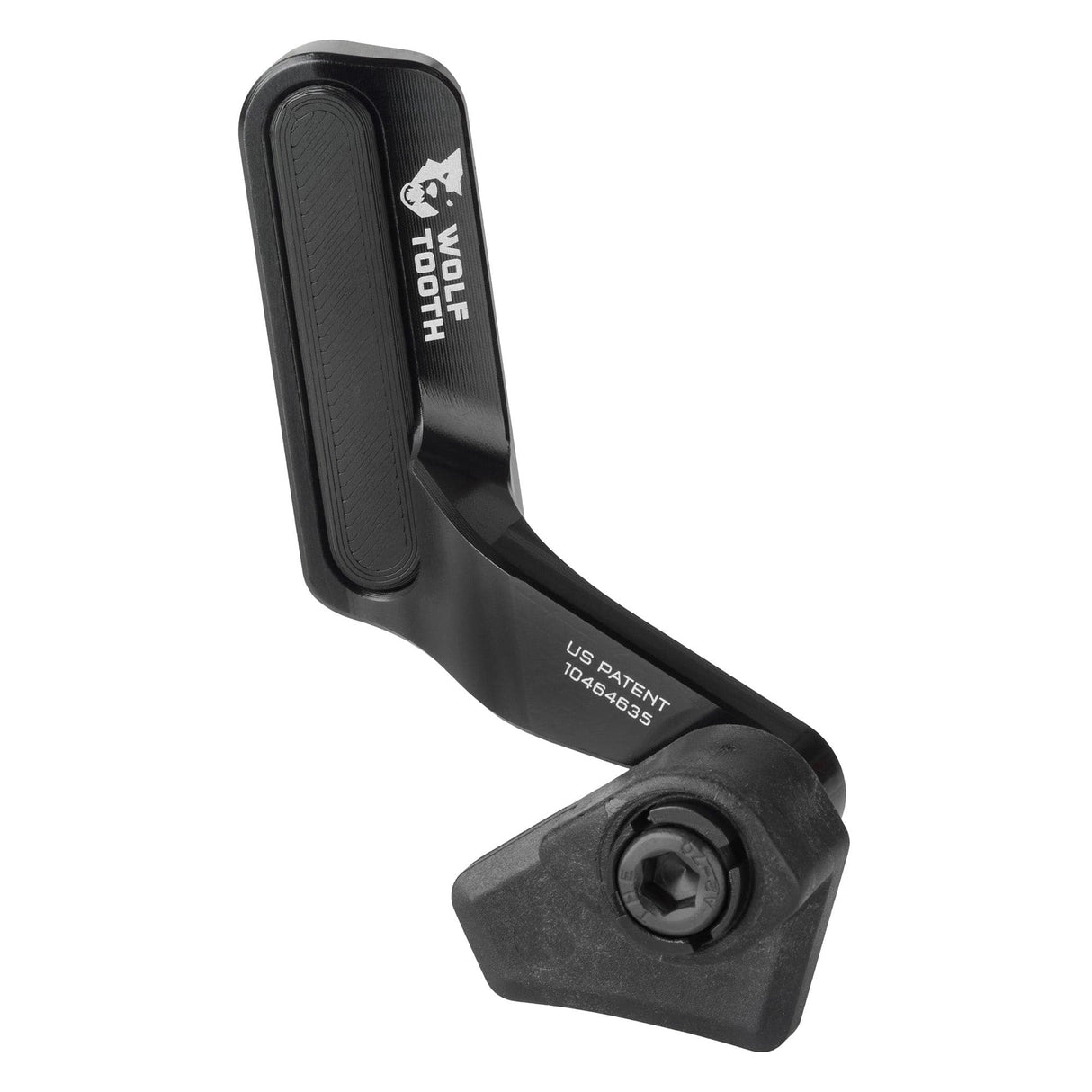 Wolf Tooth LoneWolf Aero Chainguide for Cervelo Mid Sweep