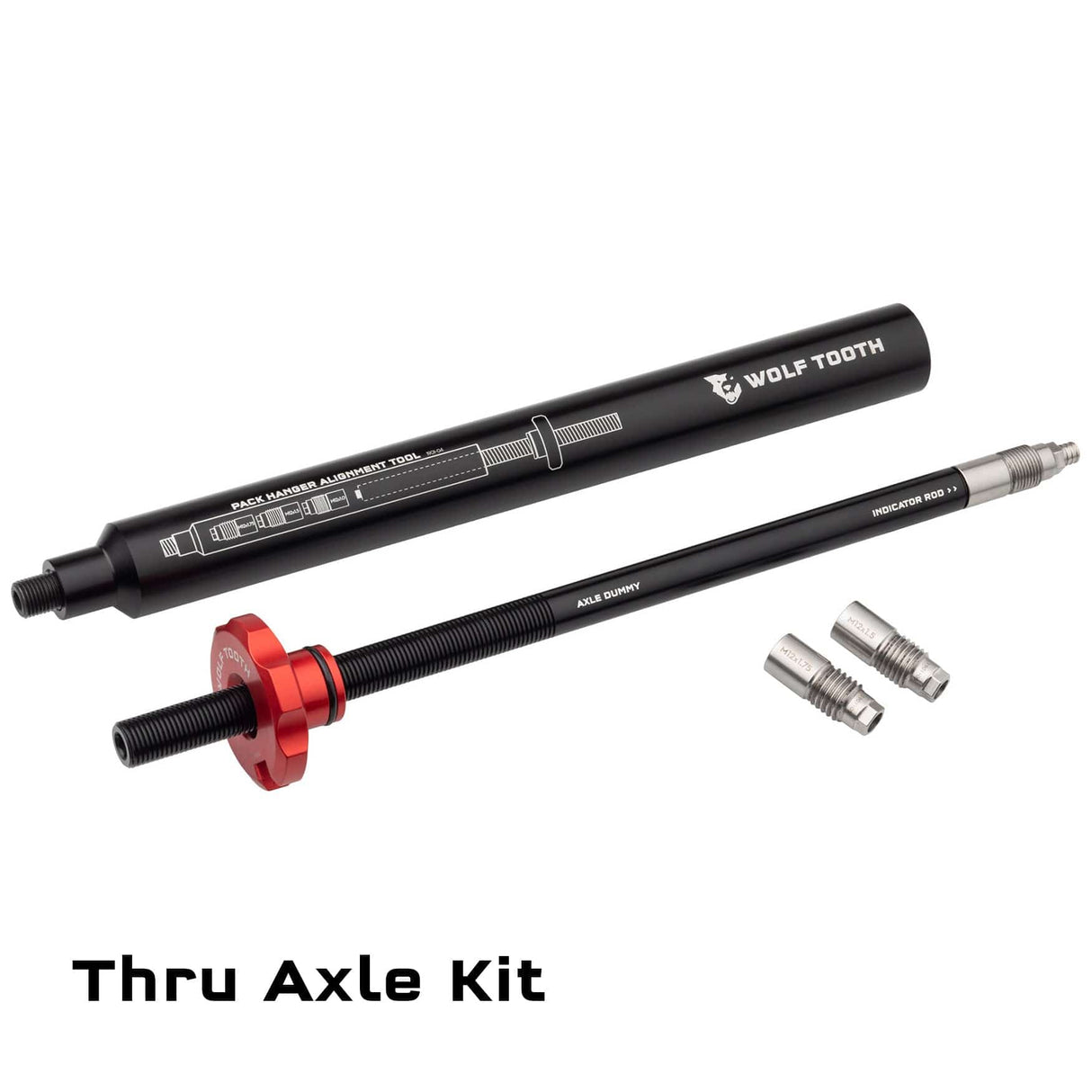 Wolf Tooth Pack Hanger Alignment Tool Tool