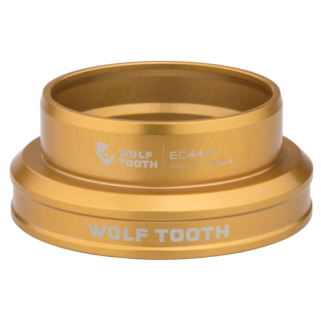 Wolf Tooth Performance EC Headsets - External Cup Lower